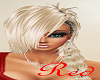"RD" Eira  Blonde Braid