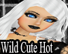 (MH) sNo Wild Cute Hot