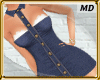 [MD] Laika Slim