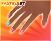 ☹ Yamanba Nails