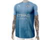Man City Jersey [MK]