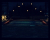 Pool Light Night