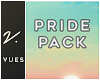 1k Pride Pack