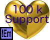 !Em 100k Support Heart