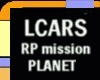 LCARS RP mission PLANET