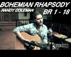Randy Coleman Bohemian R