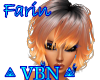 Farin hair NGOgC