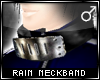 !T Rain neckband [M]