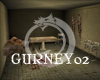 Empty Gurney