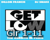 {JS}Get Low Remix-DJ Sna