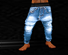 Stoned Washed Jeans 2