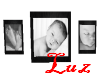 Baby Wall 3Frames