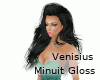 Vinisius - Minuit Gloss