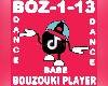 Dance&Song Bouzouki P