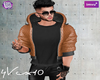 4V Equinox Jacket