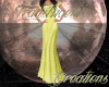 (T)Midevil Gown Yellow3