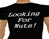 Looking for my Nuts