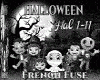 French Fuse - Halloween