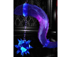 Galaxy Purple Tail