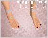 *C* Feet w/ Tattoo v1