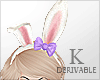 K|Ixie (F) - Derivable