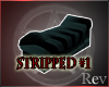 {ARU} Stripped #1