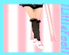 [SP] Baby Doll Stockings