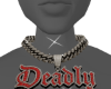Deadly Chain