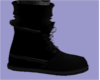 Liae Boot Sock Nior