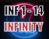 INFINITY