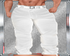 DC* JEANS WHITE