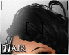 [HS] Waheda Black Hair