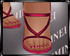 Esox Heels Wine