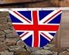 UnionJack Bunting