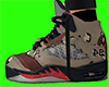 5s MILITARY X SUPREME