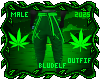 Kush Joggers