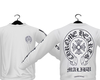 Chrome White Long Sleeve