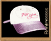 HAT SPORT *FOR YOU* W/P