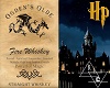 *HP* Fire Whiskey Poster