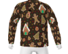 [MM] Gingerbread Plaid