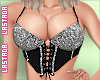 ❤ Diamond Corset