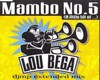 Mambo5 Long mix