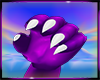 Spyro Hand Paws