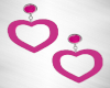 Juliette Pk Hrt Earrings