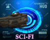 Sci Armor Arms 2 WoodLan
