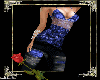 MB ~JUSTICE BLUE~ PF