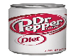 Peace love Dr.Pepper Man