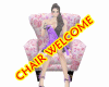 Angel: Welcome Chair