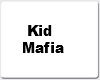 Kid Mafia Hoody
