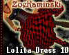 First Lolita Dress 10